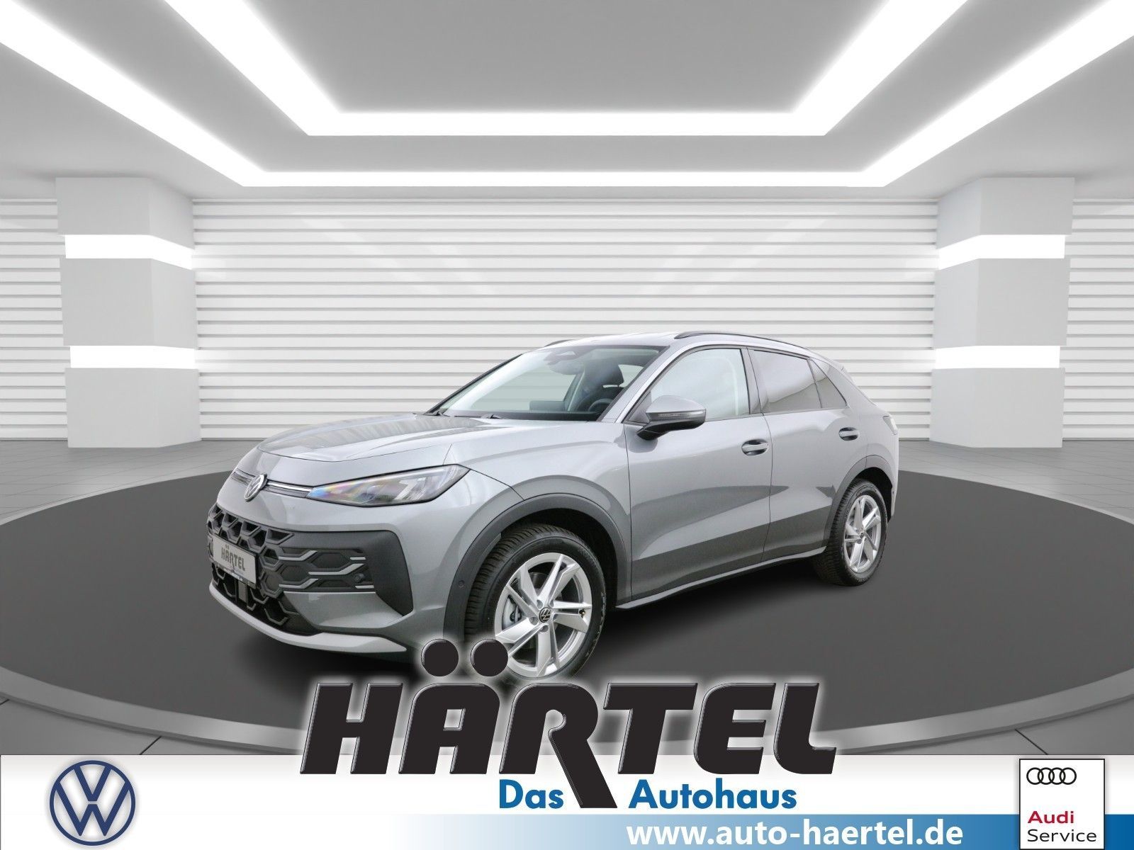 Volkswagen T-ROC LIFE ENERGY 1.5 ETSI DSG (+ACC-RADAR) Navi