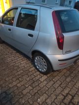 Fiat Punto 1.2 8V Classic Classic - Fiat Punto: Classic