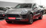 Porsche Macan S 3.0d 2.Hand*Unfallfrei* - Porsche: 3.2