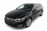 Volkswagen Passat Variant DSG Elegance R-Line Matrix STHZG