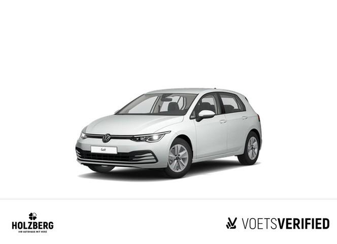 Volkswagen Golf 2.0 TDI Life DSG LED+NAVI+AppConnect