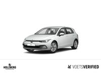 Volkswagen Golf 2.0 TDI Life DSG LED+NAVI+AppConnect