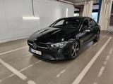 Mercedes-Benz CLA 180 d*LED*VirtCock*SHZ*Matrix*Netto-17800€ - Mercedes-Benz CLA 180 in Karlsruhe