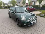 MINI Mini Copper Clubman 1.6, Schiebedach, Sche... - MINI MINI in Oberhausen: Clubman