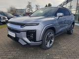 KGM Actyon 1.5 T-GDi Automatik Lux - schwarze KGM Actyon