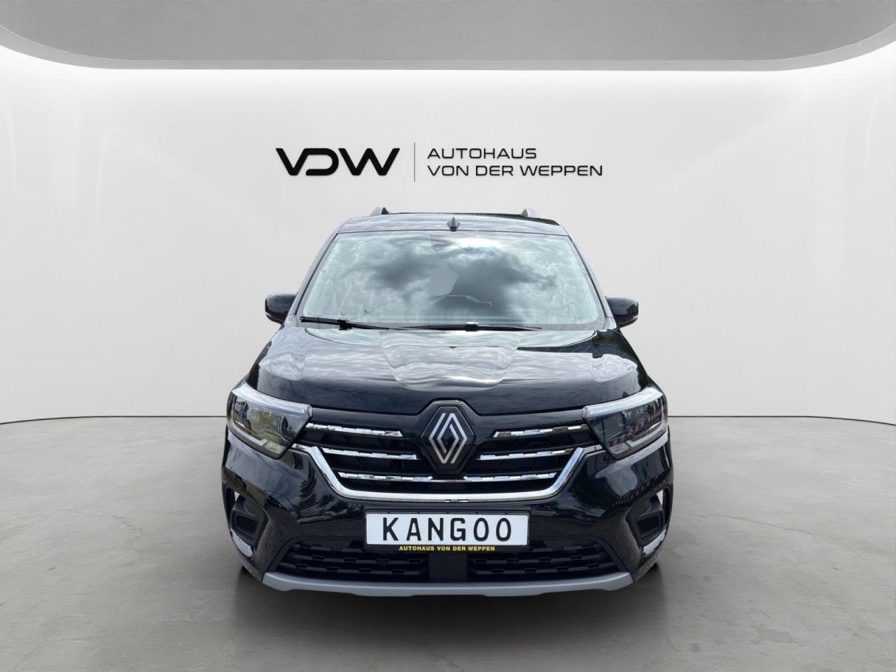 Renault Kangoo - Bild 2