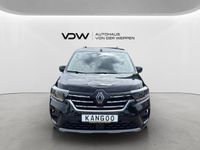 Renault Kangoo - Vorschau Bild 2