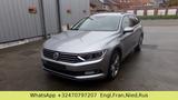 Volkswagen Passat 2.0TDI, AUTOMATIC, NAVI- - Volkswagen Passat: Unfallwagen