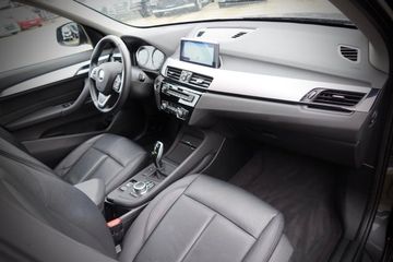 BMW X1 - 11
