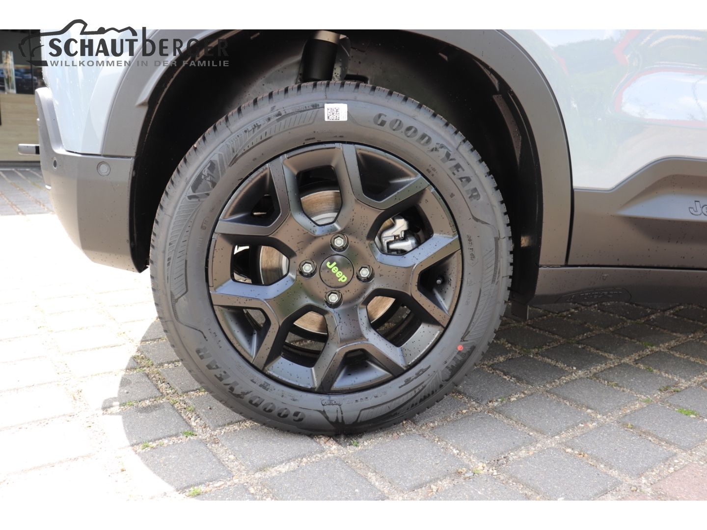 Jeep Avenger - Bild 7