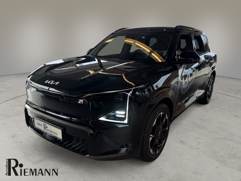Kia EV5
