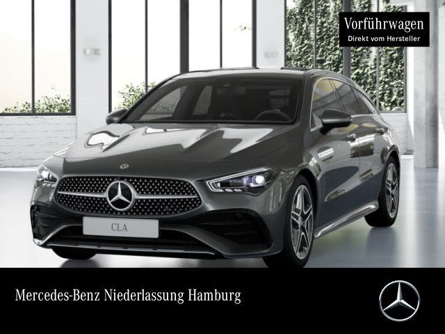 Mercedes-Benz CLA 180 Shooting Brake