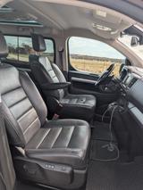 Peugeot Traveller L2 Allure TüV Neu 177PS 8 Sitze - Peugeot Traveller aus 2017