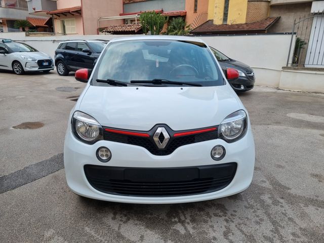 Renault Twingo 1,0 Benzina Pari al Nuovo