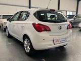 Opel Corsa E Edition/Tempomat/Klima/Allwetterreifen - Opel Corsa Gebrauchtwagen in Köln