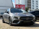Mercedes-Benz CLA 180 AMG Pano Kamera Memory - Mercedes-Benz CLA 180 Gebrauchtwagen in Berlin