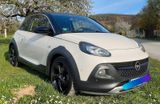 Opel Adam ROCKS 1.0 ECOTEC ecoFLEX 85kW Start/Sto... - Opel Adam von privat