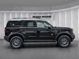 Ford Bronco Sport 2.7 EcoBoost Badlands e-4WD (EURO 6 - gebrauchte Ford Bronco aus dem Jahr 2022