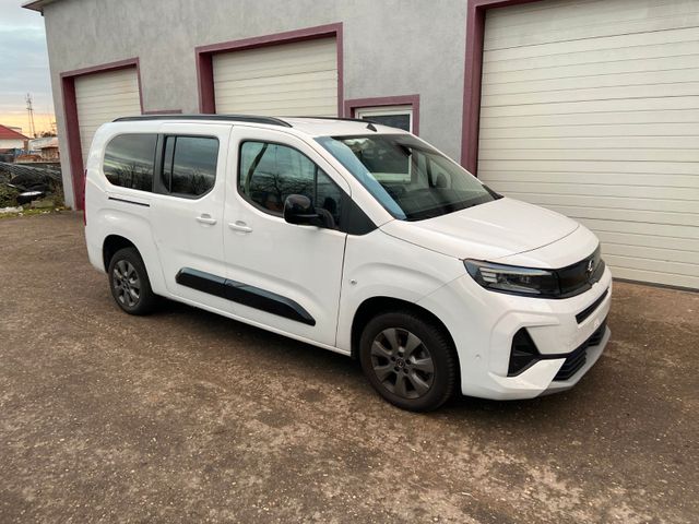 Opel Combo Life 1.5 Diesel 96kW Ultimate Auto