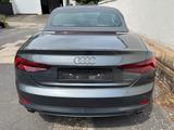 Audi A5 2.0 TFSI 185kW S tronic Cabrio sport S-Line - Audi A5 in Frankfurt (Main)