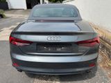 Audi A5 2.0 TFSI 185kW S tronic Cabrio sport S-Line - Autos in Frankfurt (Main): 5.2