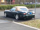 Mazda MX-5 1.6 16V - - gebrauchte Mazda MX-5 aus dem Jahr 2000