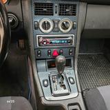 Mercedes-Benz SLK 230 KOMPRESSOR - - Oldtimer: Cabrio, bis 5000 €