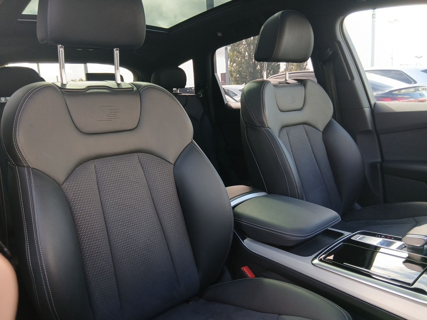 Audi Q7 - Bild 31