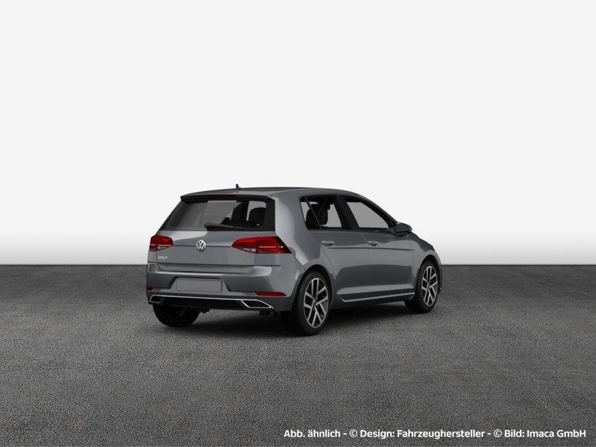 Volkswagen Golf 1.5 TSI ACT (BlueMotion Technology) DSG Hig