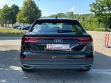 Audi Q8 50 TDI quattro/HD-MATRIX/ - gebrauchte Audi Q8 aus dem Jahr 2018