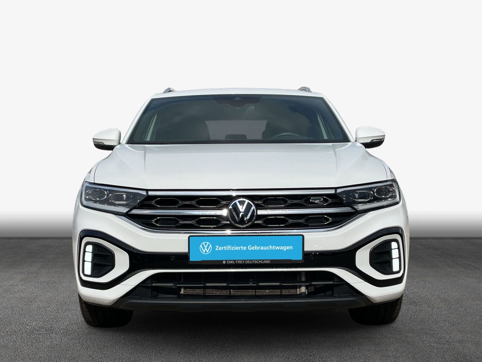 Volkswagen T-Roc 1.5 TSI DSG R-Line ACC EasyOpen Kamera foto 3