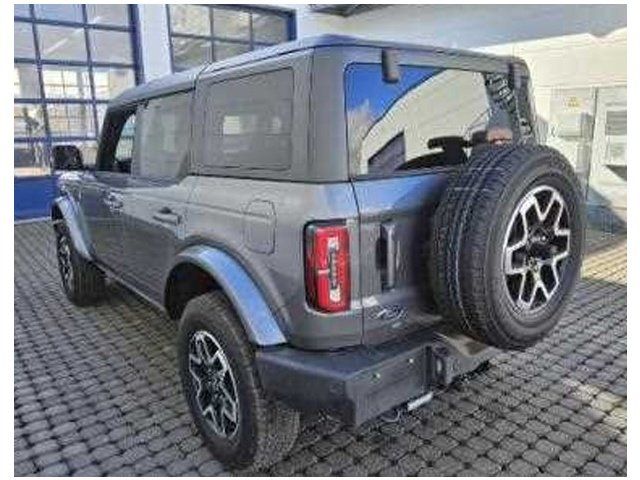 Fahrzeugabbildung Ford Bronco 2.7 Outer Banks 4x4 Aut./ACC/AHK/KAMERA/
