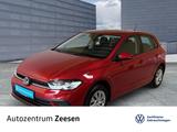 Volkswagen Polo 1.0 MPI Life+BAA+USB+DAB+EPH+MAL+SHZ+EURO6+ - Jahreswagen: Eu