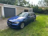 BMW E91 325i touring  - BMW 325 in Magdeburg