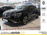 Renault Megane IV R.S. Line 1.3 TCe 160 +Kam+Navi+ - gebrauchte Renault Megane aus dem Jahr 2024