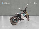 BMW CE 02 - BMW ELEKTRO
