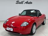 Fiat Barchetta 1.8 16V Naxos 131 CV - 2002 - Fiat Barchetta Gebrauchtwagen