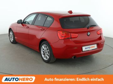 BMW 118 - 4