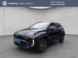 Toyota Yaris Cross 1.5 VVT-iE Hybrid Teamplayer - Toyota Yaris Cross Jahreswagen