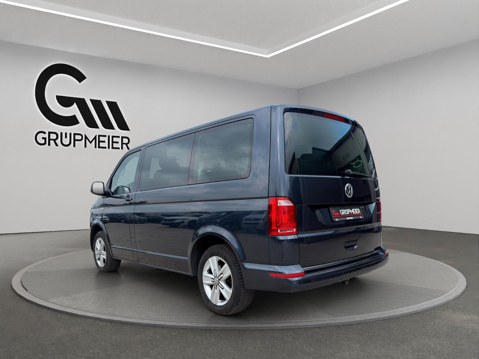 Volkswagen T6 Multivan Comfortline SHZ PDC