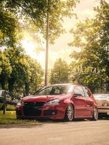 Volkswagen Golf 5 GTI Edition 30 Airride Verkauf/Tausch - Volkswagen Golf: V GTI Edition 30
