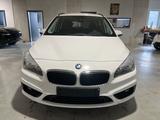 BMW 218 i Advantage Gran Tourer,Navi,AHK,SHZ,1.Hand - BMW 218 Gran Tourer aus 2015