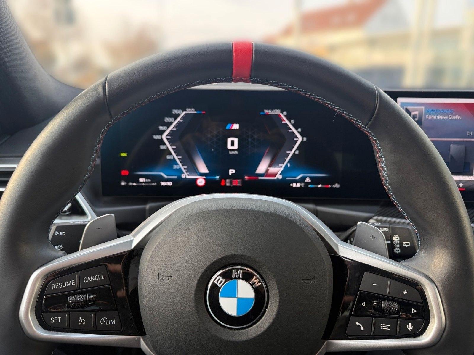 BMW M340d xDrive BMW M340d Touring xDrive, Pano.-Dac