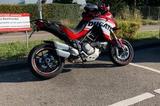 Ducati Multistrada 1260 S - DUCATI MULTISTRADA 1260