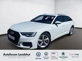 Audi A6 45 TFSI quattro S-line MMI+/MATRIX/ASSIST/KAM