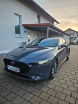 Mazda 3 2.0 SKYACTIV-X M-Hybrid Selection Selection