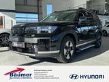 Hyundai SANTA FE HYBRID INTRO *TRITTBRETTER* - Hyundai SANTA FE aus 2025