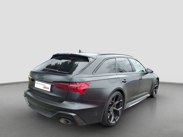 RS6 Avant PERFORMANCE 280KM/H+MATRIX+360°+PANO+H