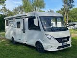 HYMER / ERIBA / HYMERCAR Exsis i 588
