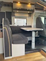 Dethleffs Trend T 7057 DBM/EB - Dethleffs Diesel Teilintegrierter Automatik